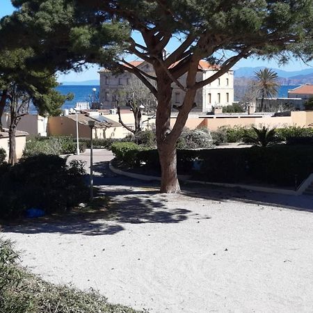 Appart Acqua LʼÎle-Rousse Εξωτερικό φωτογραφία